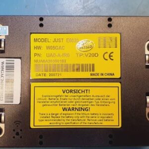 EPP Justtide E6020-W05GAC